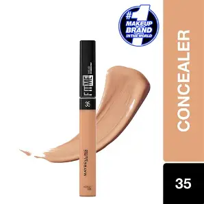 Maybelline Fit Me Concealer 35 Deep 6.9ml